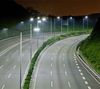 Скоростную магистраль в Китае освещают более 1 миллиона светодиодов.